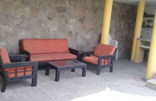 Chaclacayo House | Country Home In Chaclacayo