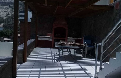 Chaclacayo House | Country Home In Chaclacayo