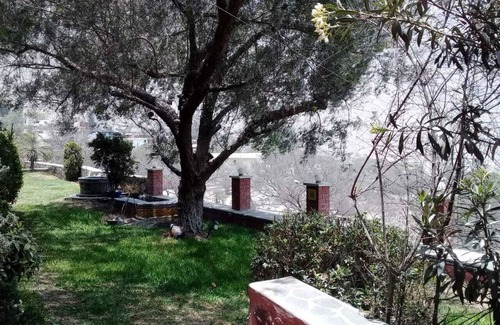 Chaclacayo House | Country Home In Chaclacayo