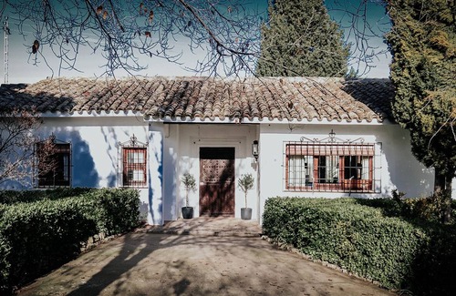 Dosbarrios Cottage | Country home in Dosbarrios, Toledo