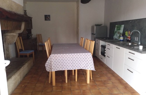 Escoussans House | Country home in the heart of the entre deux mers region
