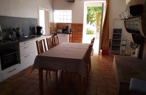 Escoussans House | Country home in the heart of the entre deux mers region