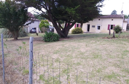 Escoussans House | Country home in the heart of the entre deux mers region