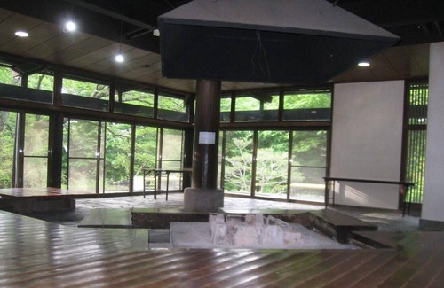 Hitachiomiya RV Rental | Country home Capacity 40 people / Hitachi Omiya City Ibaraki