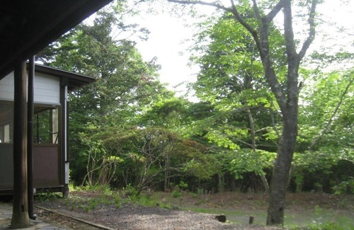 Hitachiomiya RV Rental | Country home Capacity 40 people / Hitachi Omiya City Ibaraki