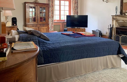 Hodent House | Country home located 50min from Paris Eiffel Tower