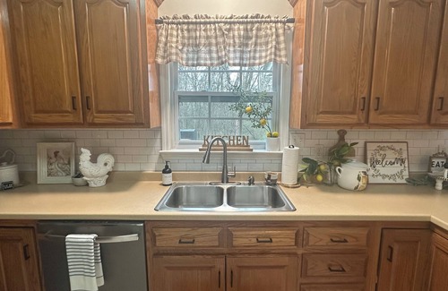 Ooltewah Other | Country Home near Chattanooga, Harrison Bay, Howe Farms, and Gray Dove venues!