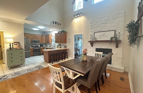 Ooltewah Other | Country Home near Chattanooga, Harrison Bay, Howe Farms, and Gray Dove venues!