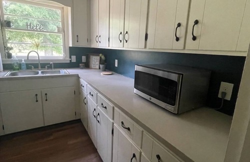 Gibsonville House | Country home on an acre!