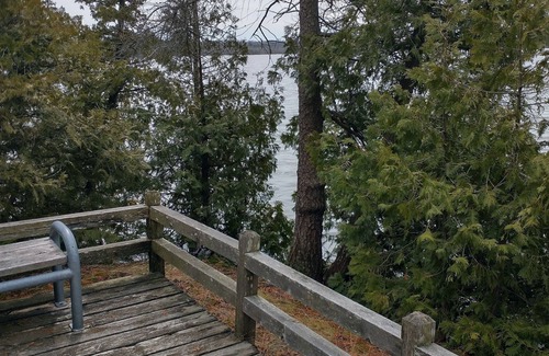 Lion's Head House | Country Home on the Bruce Peninsula