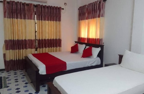 Walapane House | Country Home Rooms – Budget Stay Surrounded by Greenery
