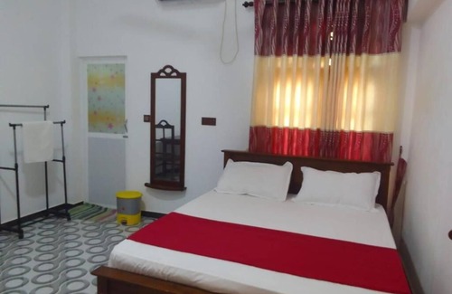 Walapane House | Country Home Rooms – Budget Stay Surrounded by Greenery