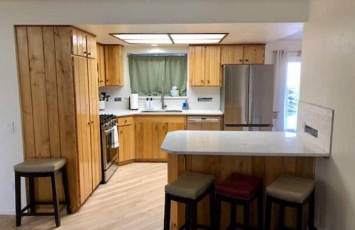 Virginia Foothills House | Country home South Reno