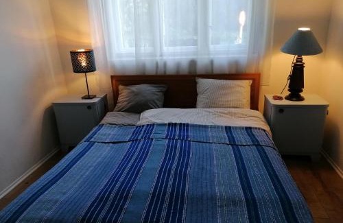 Nagymaros House | Country home @ the Danube Bend