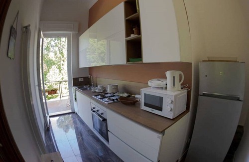 Briona House | Country Home Villa Caramino. Brand New 1 bedroom