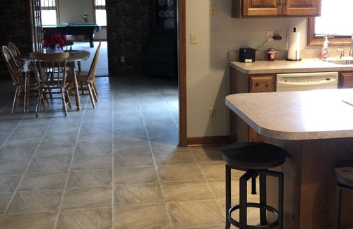 Polk House | Country Home With Country Feel!! In Polk, Ohio