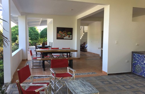 Palermo Cottage | Country Home with Private Pool