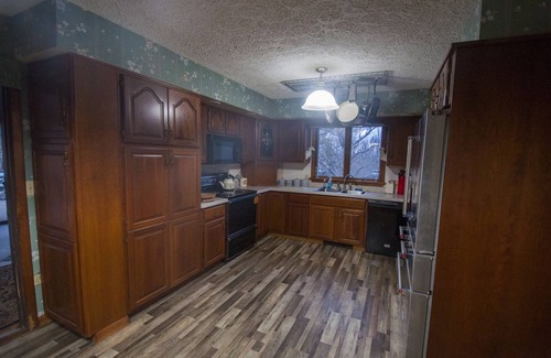 Watkins Glen House | Country Home with Entertainment Facility Available, Close to Town