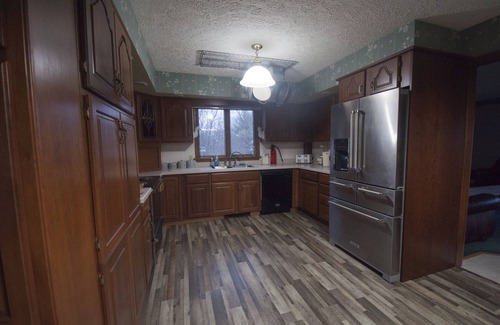 Watkins Glen House | Country Home with Entertainment Facility Available, Close to Town