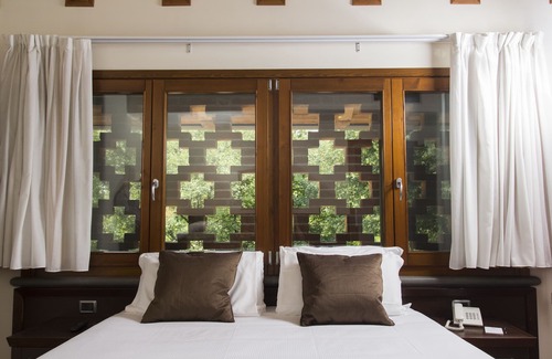 Vaprio d'Adda Hotel | Country Hotel Castelbarco