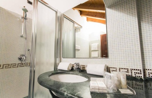 Vaprio d'Adda Hotel | Country Hotel Castelbarco