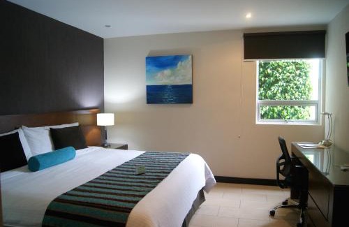 Financial District Hotel | Country Hotel & Suites