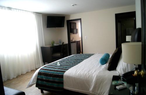 Financial District Hotel | Country Hotel & Suites