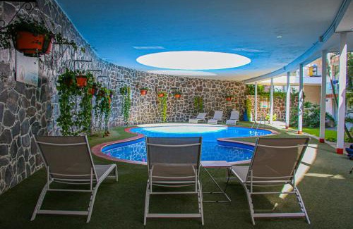 Financial District Hotel | Country Hotel & Suites