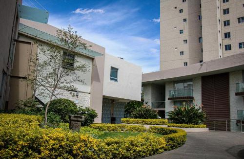 Financial District Hotel | Country Hotel & Suites