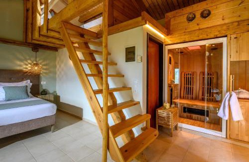 Avdou Hotel | Country Hotel Velani