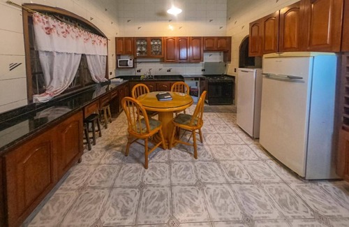 Santana de Parnaiba Cottage | Country house 3000m2, 25min from SP 21 people