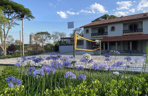 Santana de Parnaiba Cottage | Country house 6 suites, 25 minutes from Sp, for 23 people