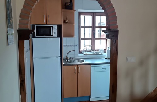 Cantoral House | Country House 'Valle Tosande 3' with Mountain View and Wi-Fi