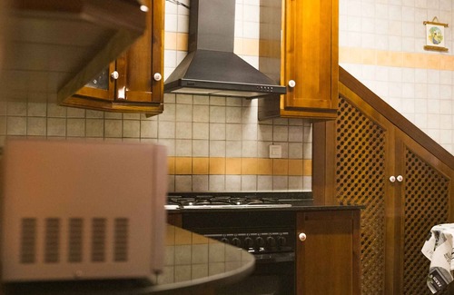 Navares House | Country House 'Casa Cayo' with Mountain View, Wi-Fi and Air Conditioning