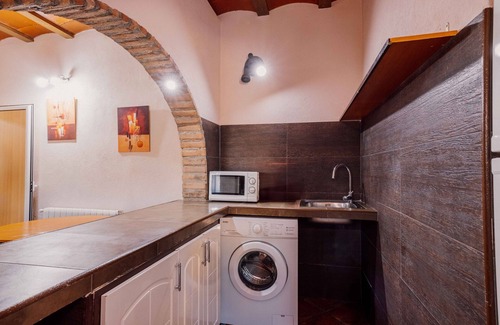 Navares House | Country House 'Casa Dolores' with Mountain View, Wi-Fi and Air Conditioning