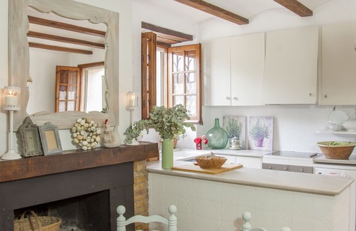 Sords Cottage | Country house from the 15th century for 5 people