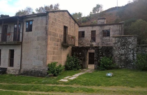 Fornelos de Montes Cottage | Country House Turismo Rural Dagosto