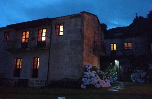 Fornelos de Montes Cottage | Country House Turismo Rural Dagosto
