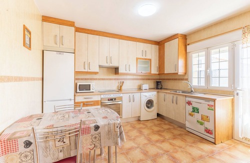 Fuentiduena de Tajo House | Country House 'Finca Los Nieto' with Private Pool, Wi-Fi and Air Conditioning