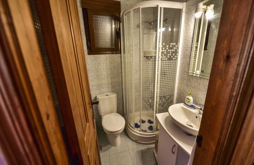 San Bartolome de Tormes Cottage | Country house very cozy. Excellent views of Gredos.