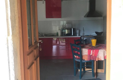 Frayssinet-le-Gelat House | country house