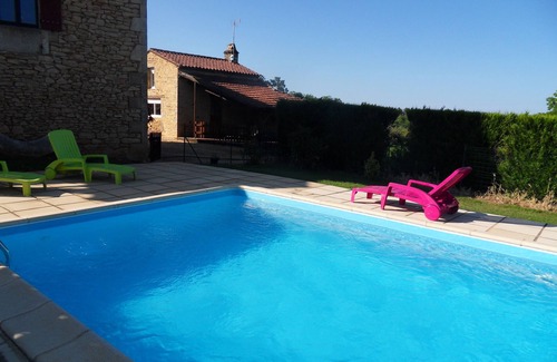 Frayssinet-le-Gelat House | country house