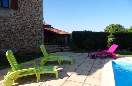 Frayssinet-le-Gelat House | country house