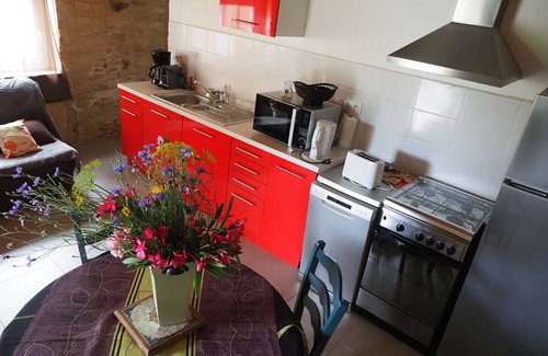 Frayssinet-le-Gelat House | Country house between LOT and DORDOGNE.