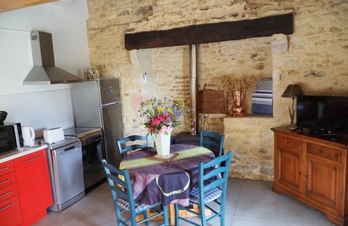 Frayssinet-le-Gelat House | Country house between LOT and DORDOGNE.