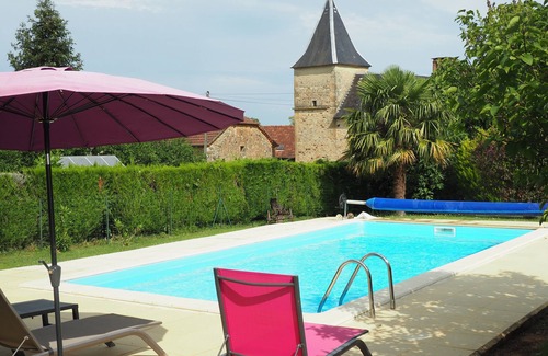 Frayssinet-le-Gelat House | Country house between LOT and DORDOGNE.