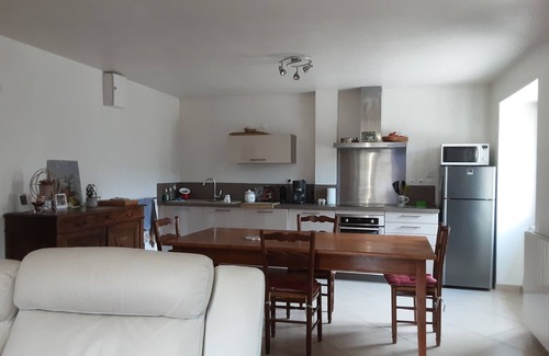 Saint-Julien-du-Gua House | Country house in the heart of the Monts d'Ardèche Regional Park