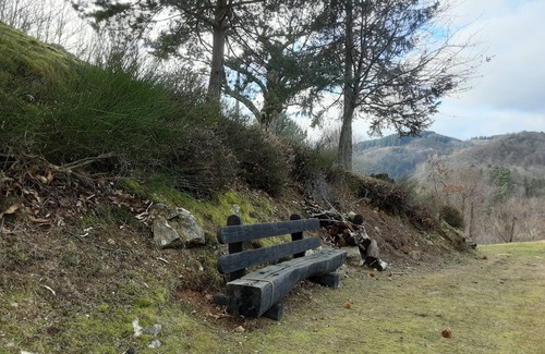 Saint-Julien-du-Gua House | Country house in the heart of the Monts d'Ardèche Regional Park