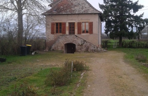 Vitry-en-Charollais House | Country house, near paray le monial