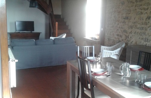 Vitry-en-Charollais House | Country house, near paray le monial